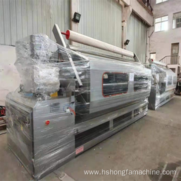 1200MM Jigger Dyeing Machine